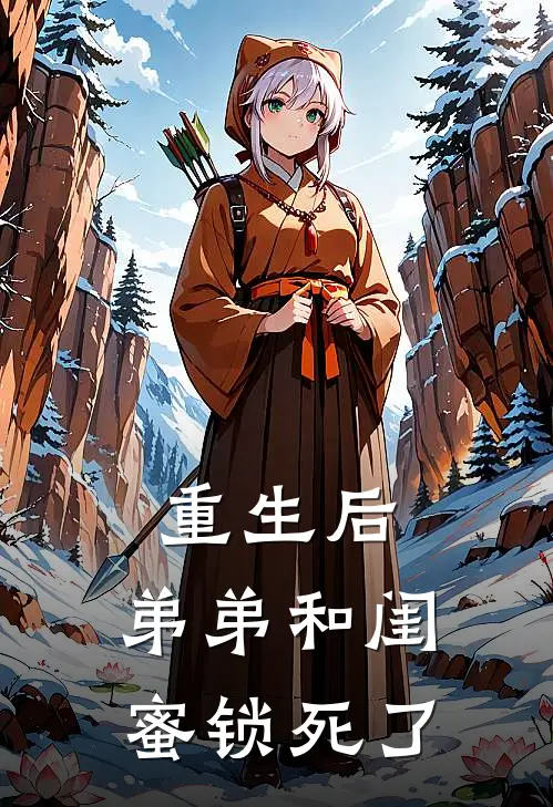 重生后，弟弟和闺蜜锁死了