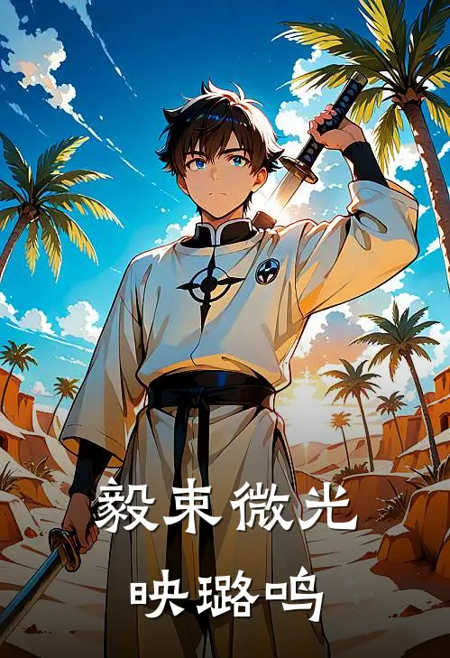 毅束微光映璐鸣