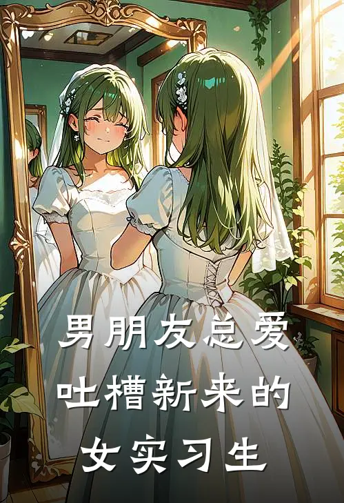 男朋友总爱吐槽新来的女实习生