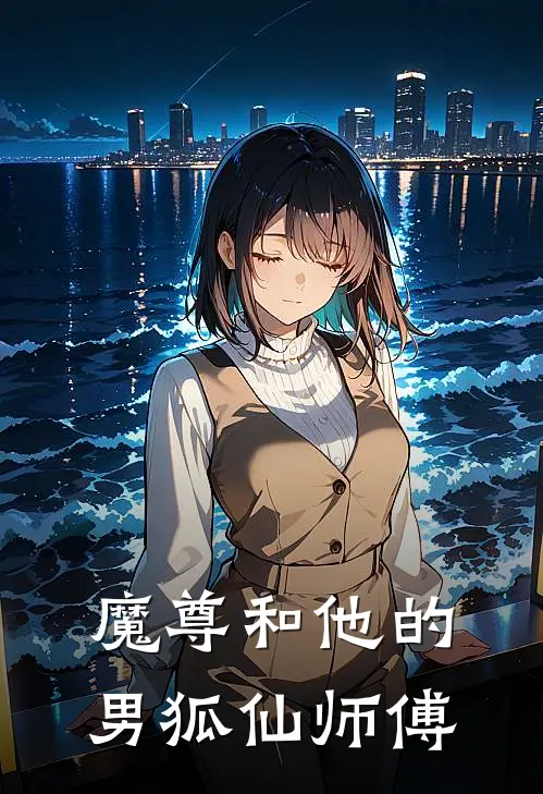 魔尊和他的男狐仙师傅