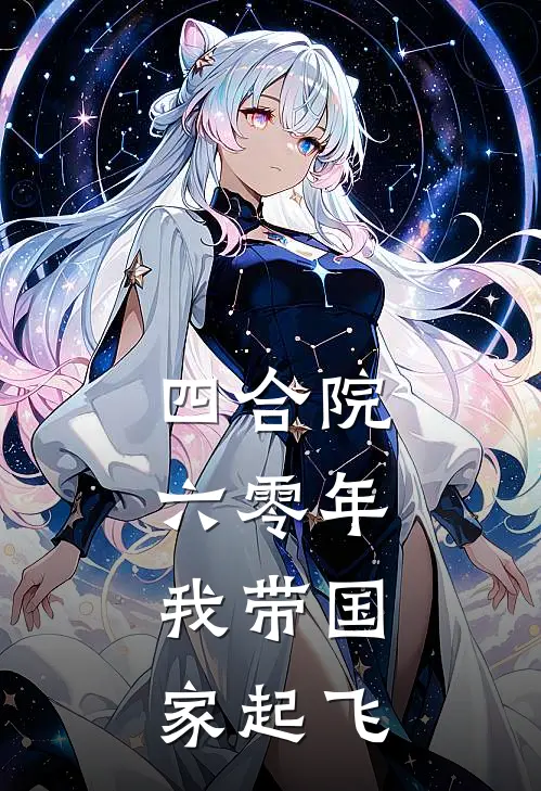 四合院：六零年，我带国家起飞