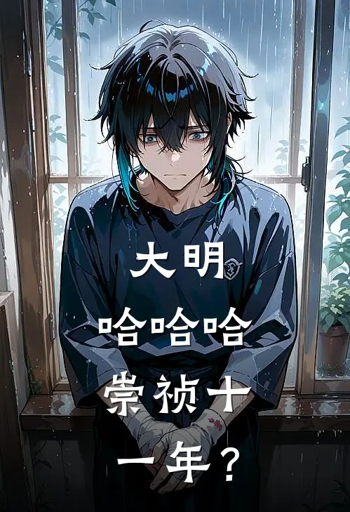 大明，哈哈哈，崇祯十一年？