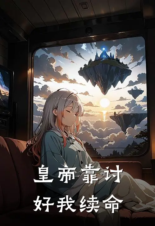 皇帝靠讨好我续命