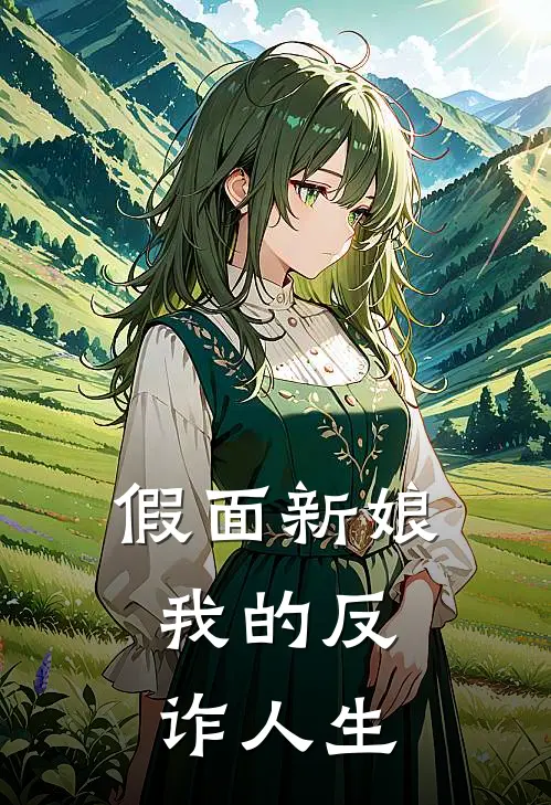 假面新娘：我的反诈人生