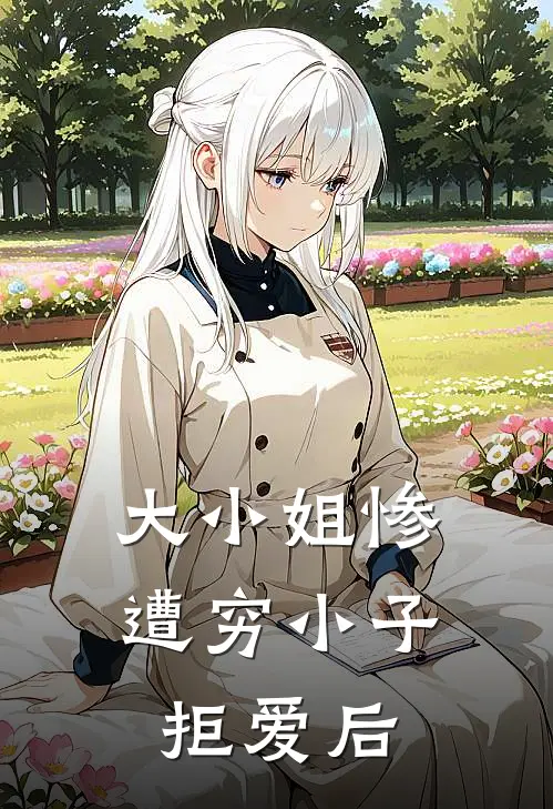 大小姐惨遭穷小子拒爱后