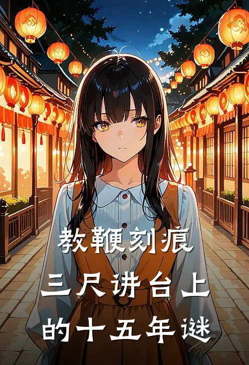 教鞭刻痕：三尺讲台上的十五年谜