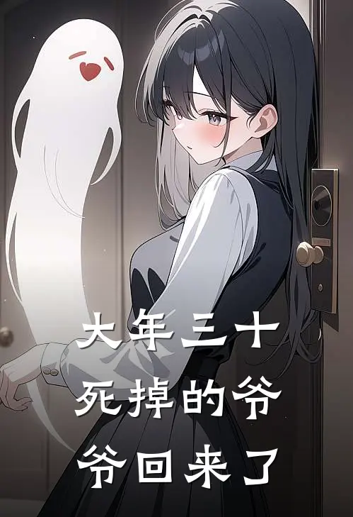 大年三十，死掉的爷爷回来了