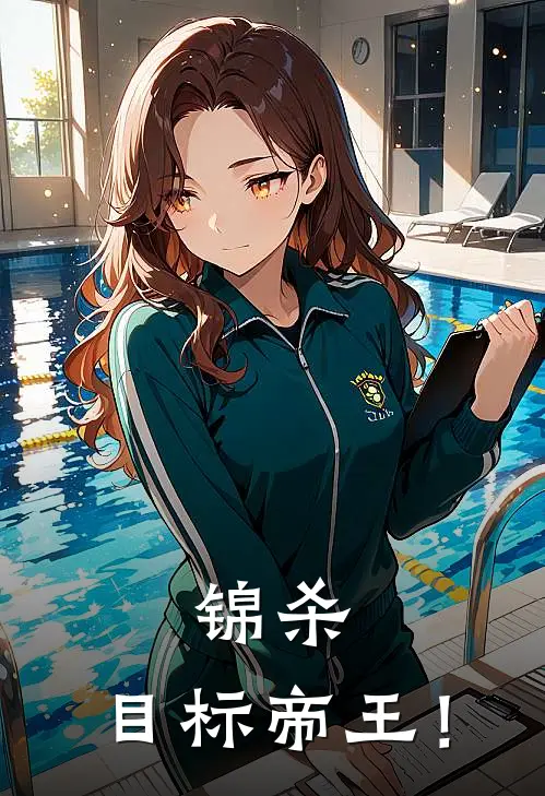 锦杀，目标帝王！