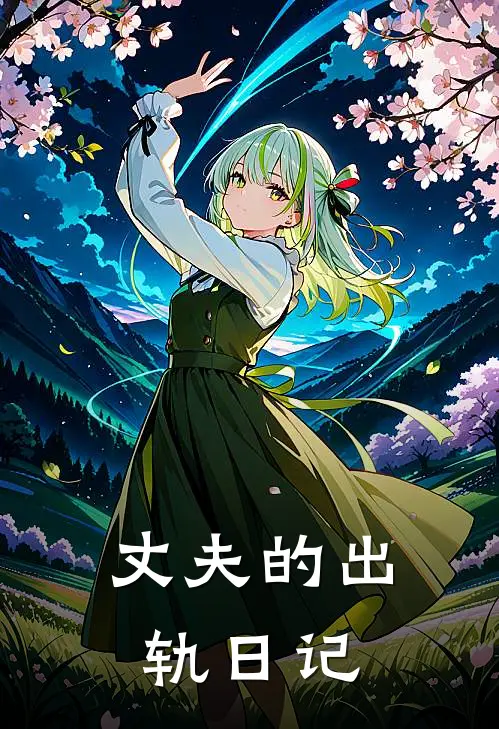 丈夫的出轨日记