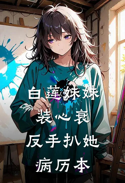 白莲妹妹装心衰，反手扒她病历本