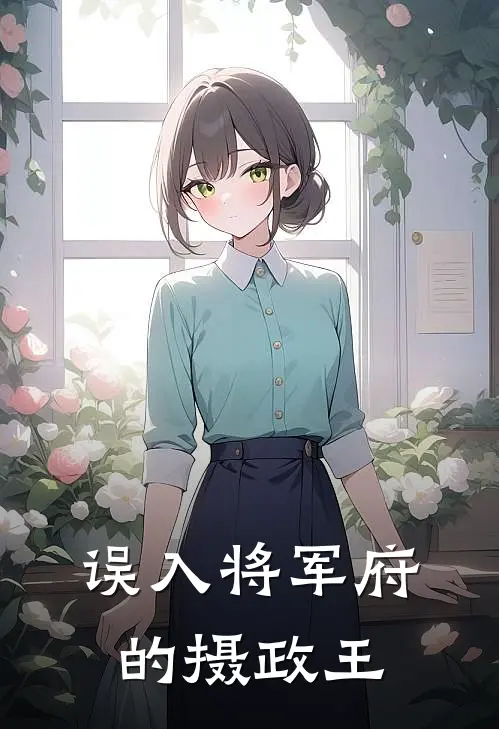 误入将军府的摄政王