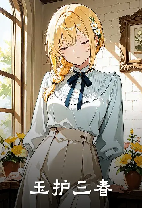 玉护三春