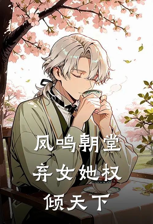 凤鸣朝堂：弃女她权倾天下