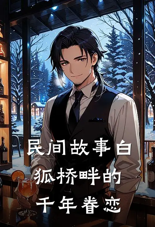 民间故事--白狐桥畔的千年眷恋
