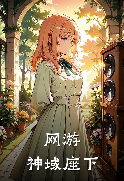 网游：神域座下