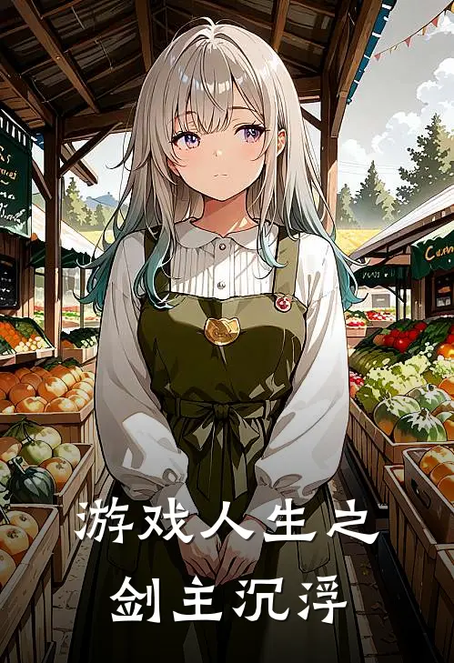 游戏人生之剑主沉浮