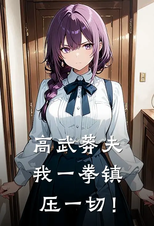 高武莽夫：我一拳镇压一切！