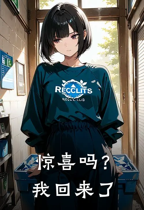 惊喜吗？我回来了