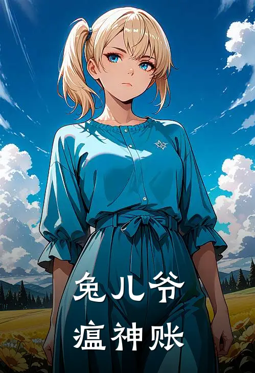 兔儿爷：瘟神账