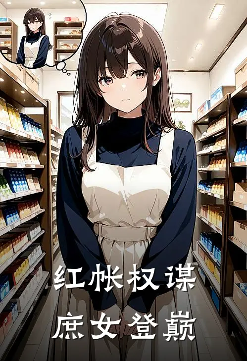 红帐权谋：庶女登巅