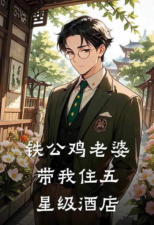 铁公鸡老婆带我住五星级酒店