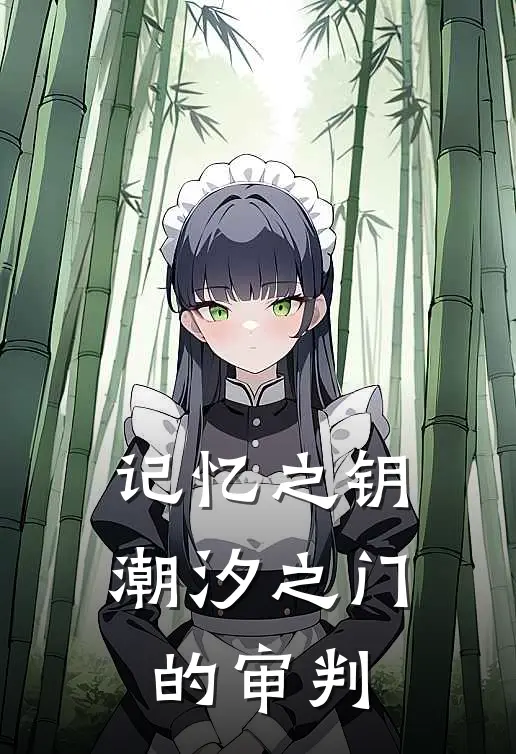 记忆之钥：潮汐之门的审判