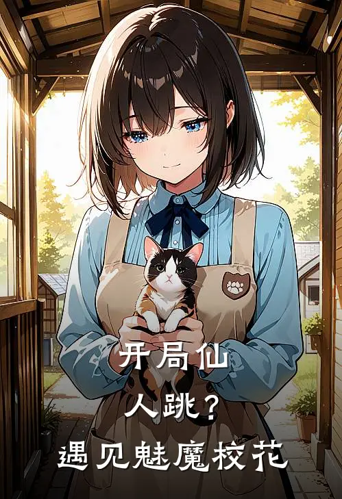 开局仙人跳？遇见魅魔校花