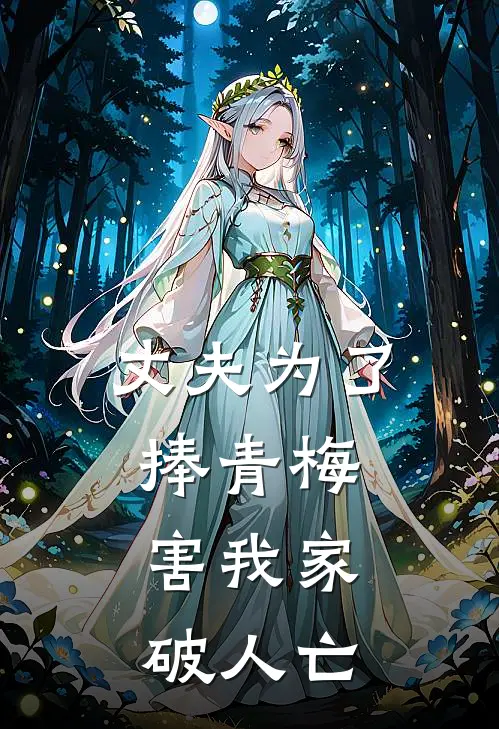 丈夫为了捧青梅，害我家破人亡