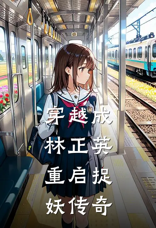 穿越成林正英：重启捉妖传奇