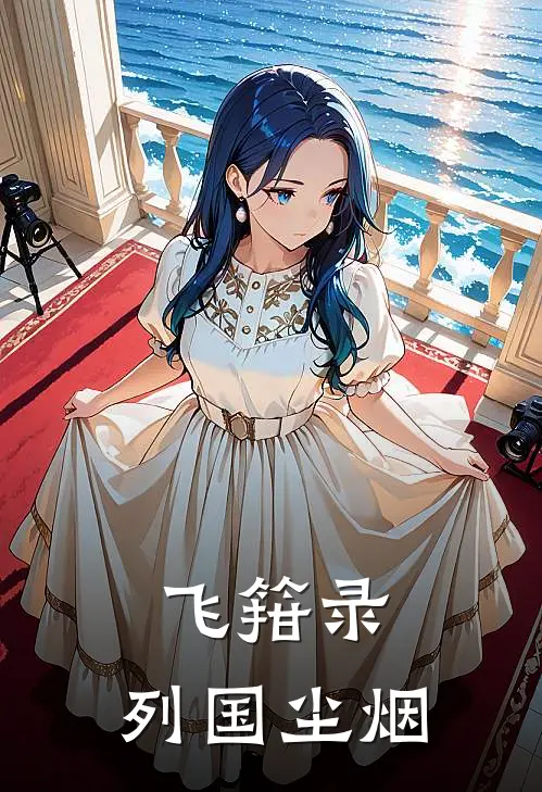 飞箝录，列国尘烟