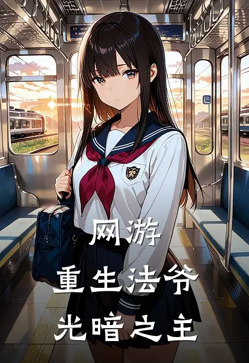 网游：重生法爷，光暗之主