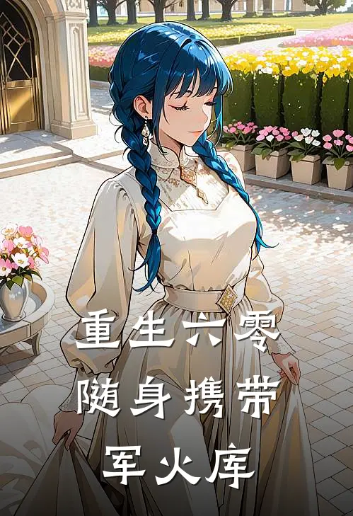 重生六零，随身携带军火库