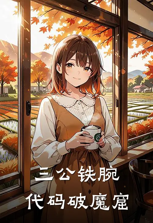 三公铁腕，代码破魔窟