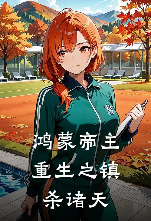 鸿蒙帝主：重生之镇杀诸天