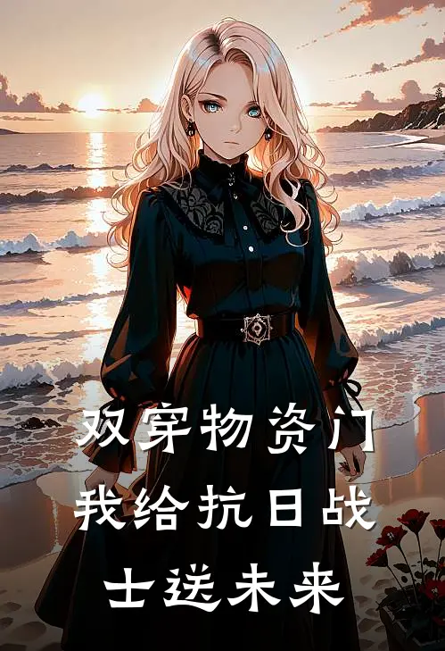 双穿物资门：我给抗日战士送未来