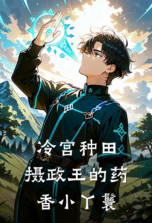 冷宫种田：摄政王的药香小丫鬟