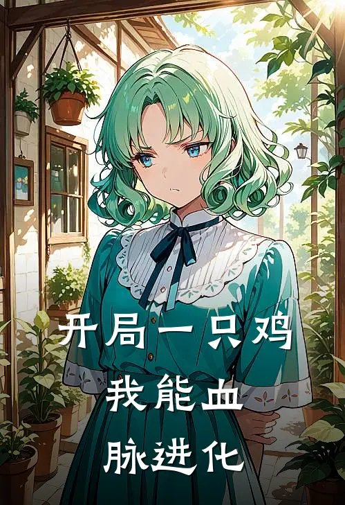 开局一只鸡，我能血脉进化