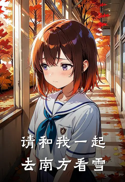 请和我一起去南方看雪