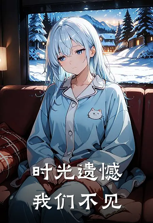 时光遗憾，我们不见