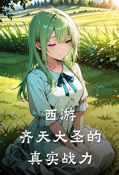 西游：齐天大圣的真实战力