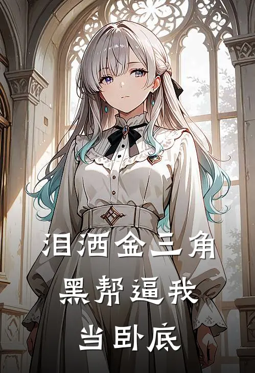 泪洒金三角，黑帮逼我当卧底。