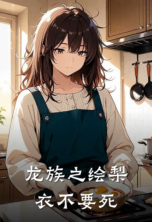 龙族之绘梨衣不要死