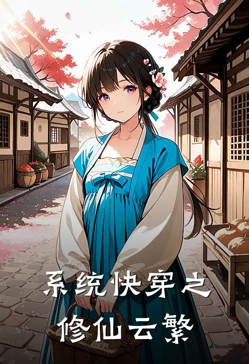 系统快穿之修仙云繁
