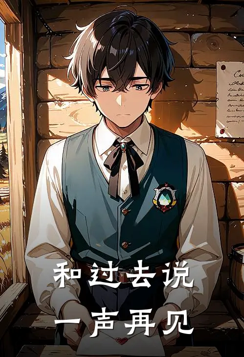 和过去说一声再见