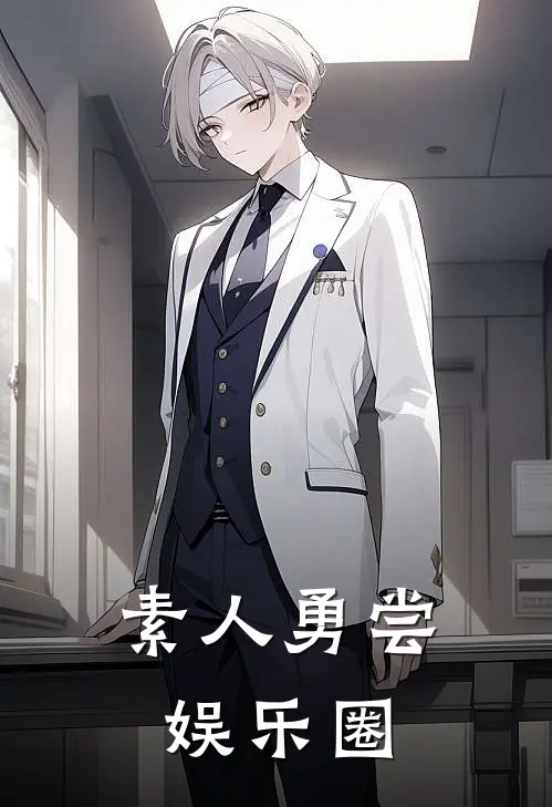 素人勇尝娱乐圈