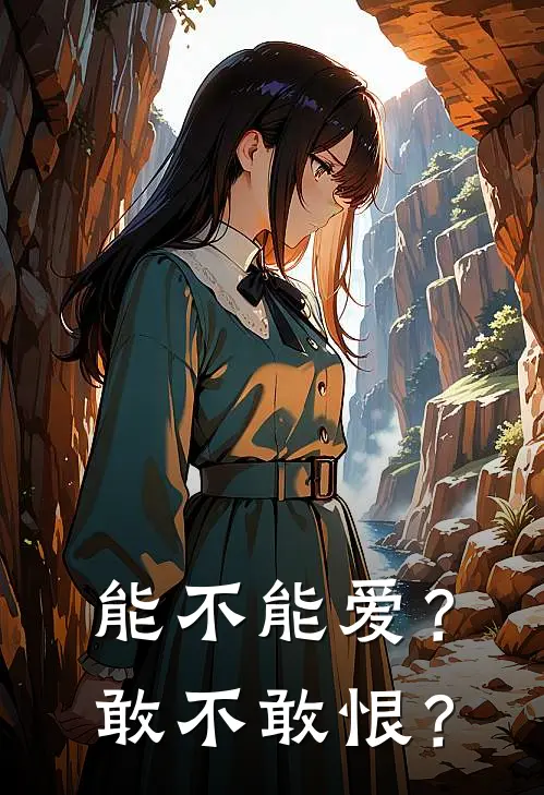 能不能爱？敢不敢恨？