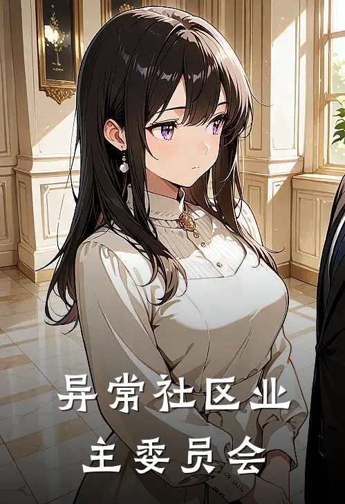 异常社区业主委员会