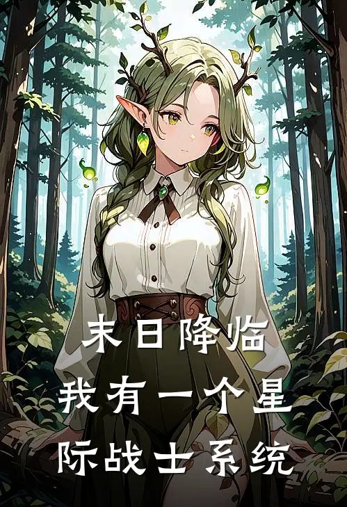 末日降临：我有一个星际战士系统