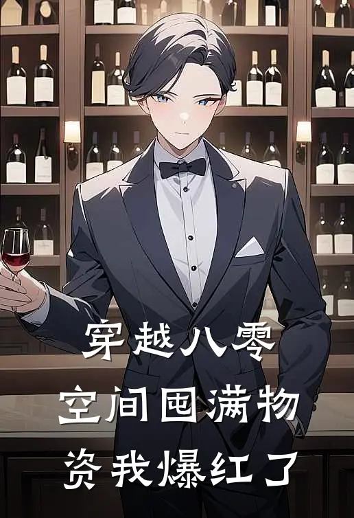 穿越八零，空间囤满物资我爆红了