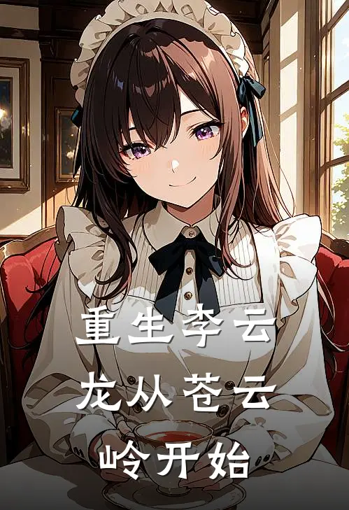 重生李云龙从苍云岭开始